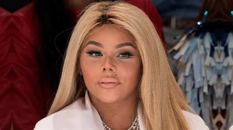   Lil Kim Biography: Insights into Her Personal Life and Achievements 