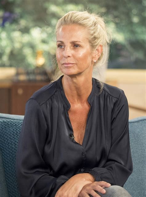  A Glimpse into Ulrika Jonsson's Life and Achievements 