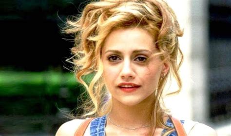  A Life in the Spotlight: Reflections on Brittany Murphy's Journey 