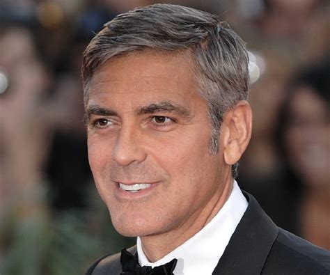  A Thorough Exploration of the Journey and Achievements of Hollywood Icon - George Clooney 