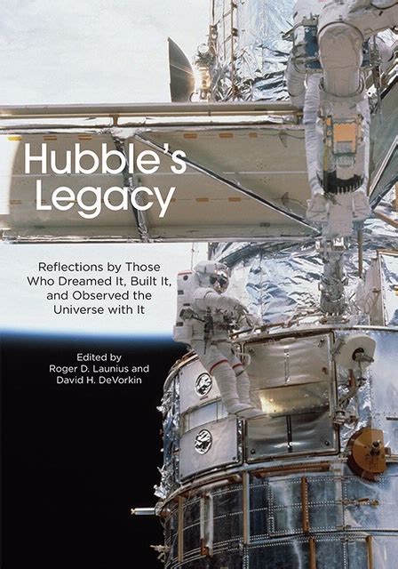  Challenges Faced by Hubble and his Legacy 