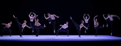  Collaborative Endeavors and Mesmerizing Performances: Sydney Dance's Profound Influence on the Dance Community 