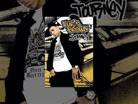  Evolution of a Revolutionary Creative: Chris Brown's Journey as a Musical Innovator 