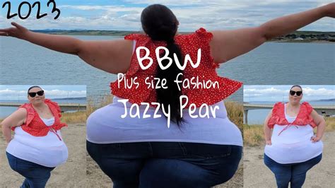  Flairing the Impeccable Physique: What are Pretty Jazzy's Measurements?