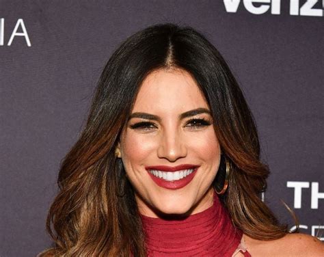  Gaby Espino's Figure and Net Worth 