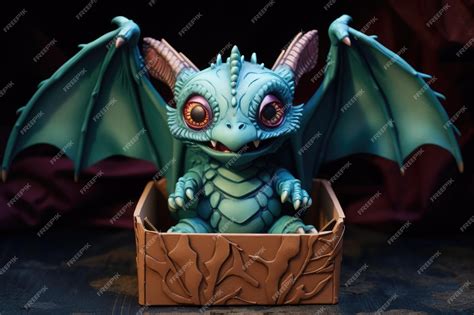  Little Dragon's Figure: A Closer Look 