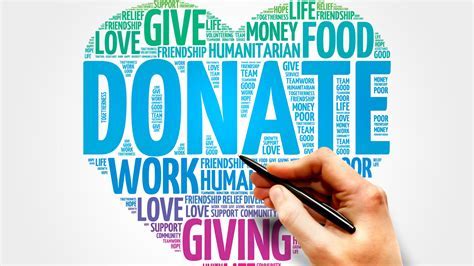  Philanthropic Endeavors and Charitable Work 