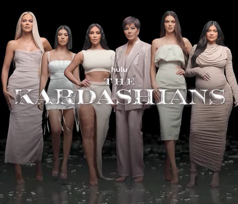  Stepping into the Kardashian World 