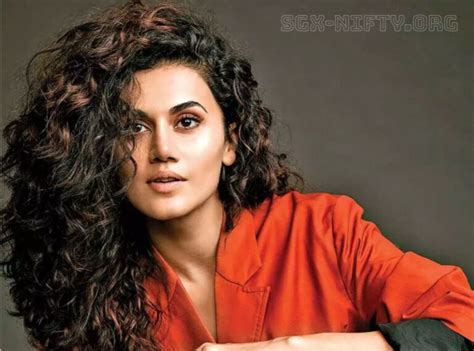  Taapsee Pannu's Net Worth and Generous Contributions 