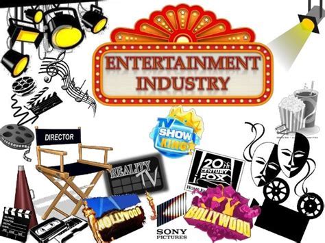  The Emerging Star in the Entertainment Industry 