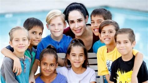  The Intriguing Life Story of Natalie Suleman 