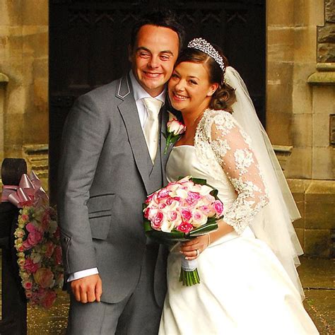  The Love Story of Ant McPartlin's Significant Other 