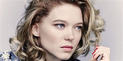  Unveiling Lea Seydoux's Age, Early Life, and Cultural Background 