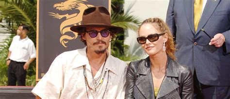  Vanessa Paradis' Personal Life: Relationships, Family, and Children 