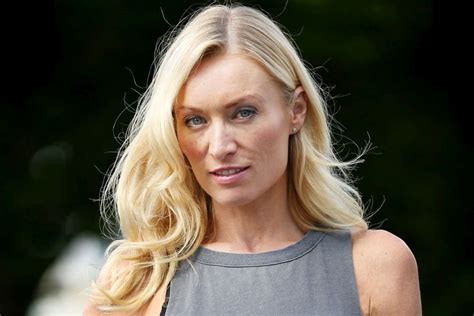  Victoria Smurfit's Height and Figure: Staunton's Striking Appearance 