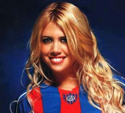  Wanda Nara: An Exceptionally Versatile Individual and Her Fascinating Journey 
