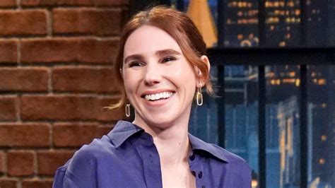  Zosia Mamet's Financial Status and Upcoming Ventures 