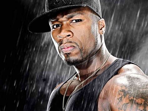 50 Cent: A Prominent Figure in the Music Industry