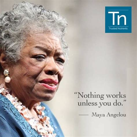 A Beacon of Motivation: Maya Angelou's Impact on Hearts and Minds