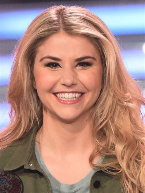 A Biography Unveiling Beatrice Egli's Professional Achievements