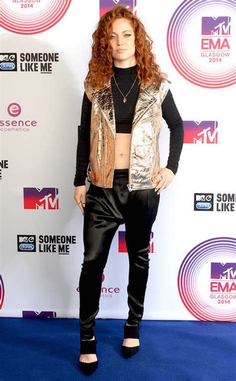 A Body Worth Admiration: Jess Glynne's Alluring Physique