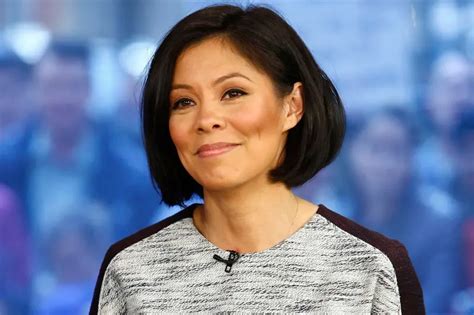 A Brief Sketch of Alex Wagner's Life Journey