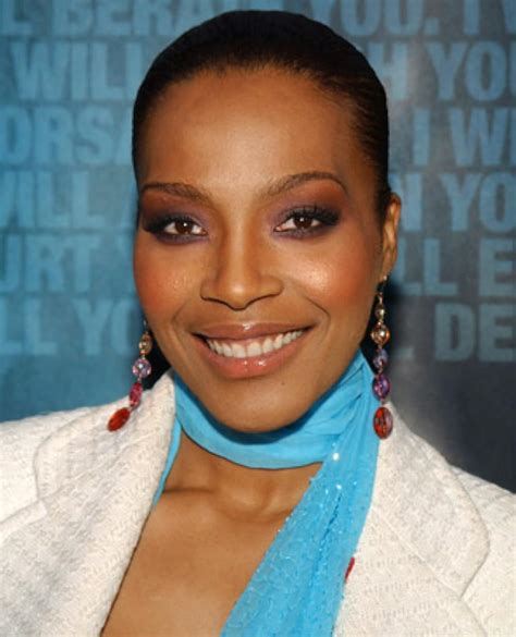 A Bright Future Ahead: Nona Gaye's Ongoing Projects and Ventures