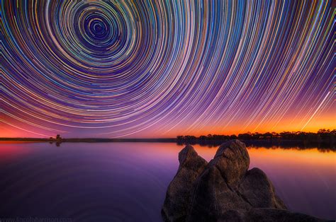 A Captivating Journey: Discovering the Ascent of a Mesmerizing Star