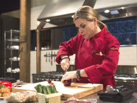 A Celebration of Cat Cora's Culinary Legacy