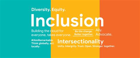 A Champion of Inclusion: Diane's Impact in Fostering Diversity