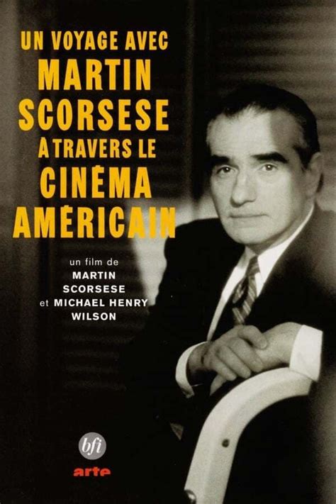 A Cinematic Journey: Exploring the Fascinating Voyage of Martin Scorsese