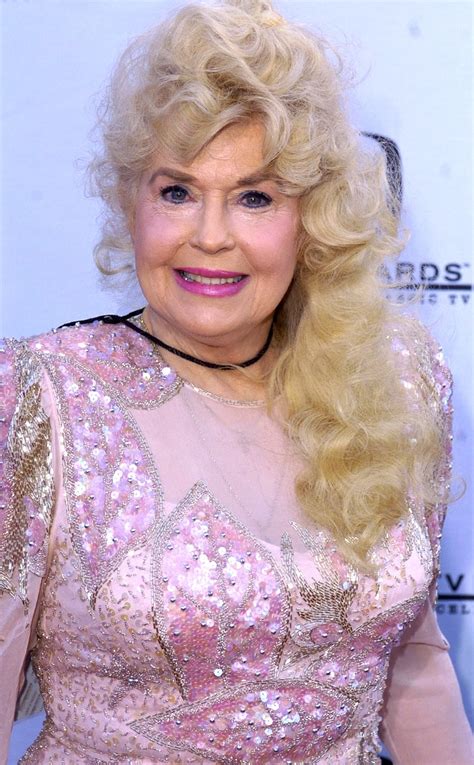 A Closer Look at Donna Douglas' Life and Career