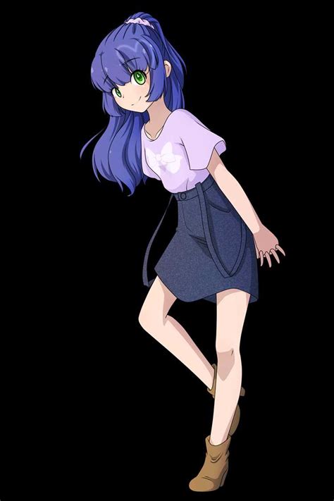 A Closer Look at Hotaru Yukino's Age, Height, and Figure