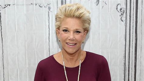 A Closer Look at Joan Lunden's Achievements and Awards