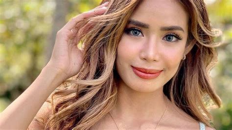 A Closer Look at Myrtle Sarrosa's Envious Physique