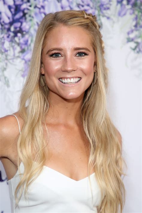 A Closer Look into Cassidy Gifford's Wealth