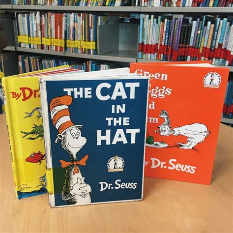 A Continuing Influence: Dr. Seuss's Impact on Contemporary Children's Literature