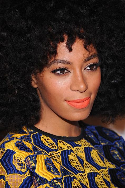 A Fascinating Journey: Solange's Life Story, Age, and Wealth