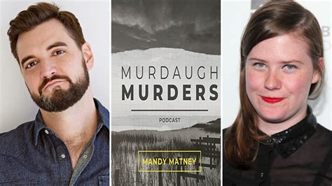 A Fascinating Journey Through Mandy Murders' Extraordinary Life