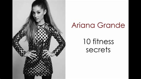 A Figure to Admire: Unveiling Ariana Carmine's Fitness Secrets