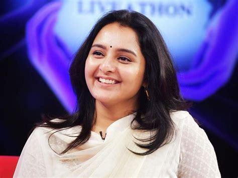 A Generous Soul: Manju Warrier's Philanthropic Endeavors