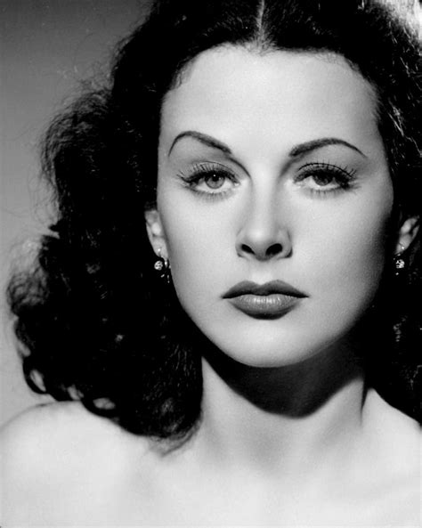 A Glamorous Star from the Golden Age of Hollywood