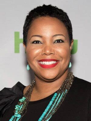A Glance at Kellie Shanygne Williams' Age, Height, and Figure