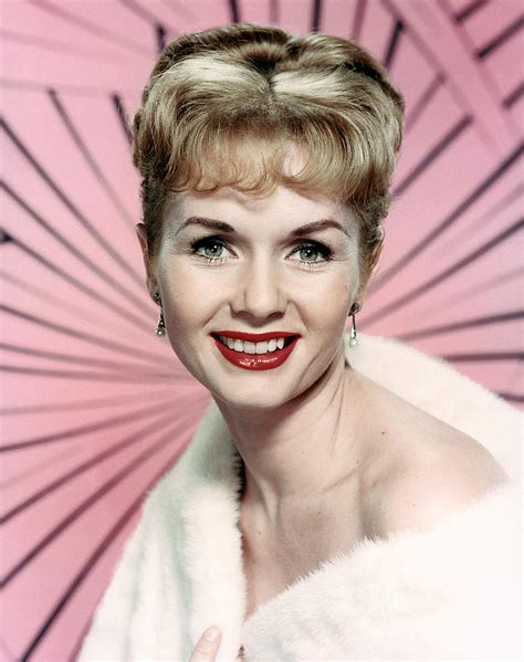 A Glimpse into Debbie Reynolds' Early Years