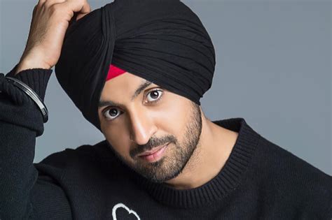 A Glimpse into Diljit Dosanjh's Personal Life: Age, Height, and Figure