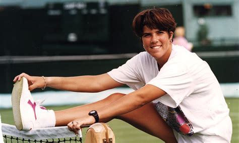 A Glimpse into Jennifer Capriati's Life