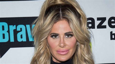 A Glimpse into Kim Zolciak's Life and Career