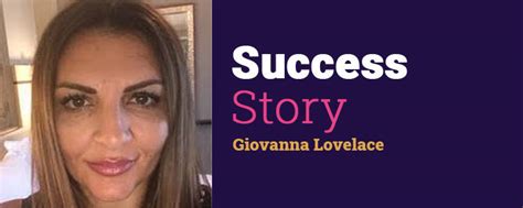 A Glimpse into Lana Lovelace's Financial Success