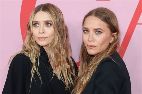 A Glimpse into Mary-Kate and Ashley Olsen's Flourishing Acting Journey