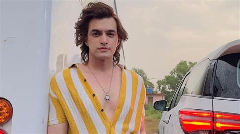 A Glimpse into Mohsin Khan's Personal Life